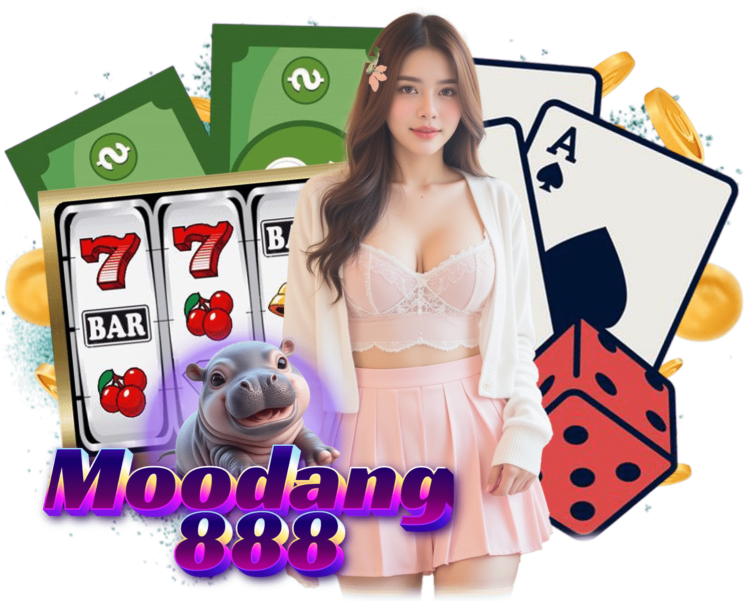 MOODANG888 SLOT
