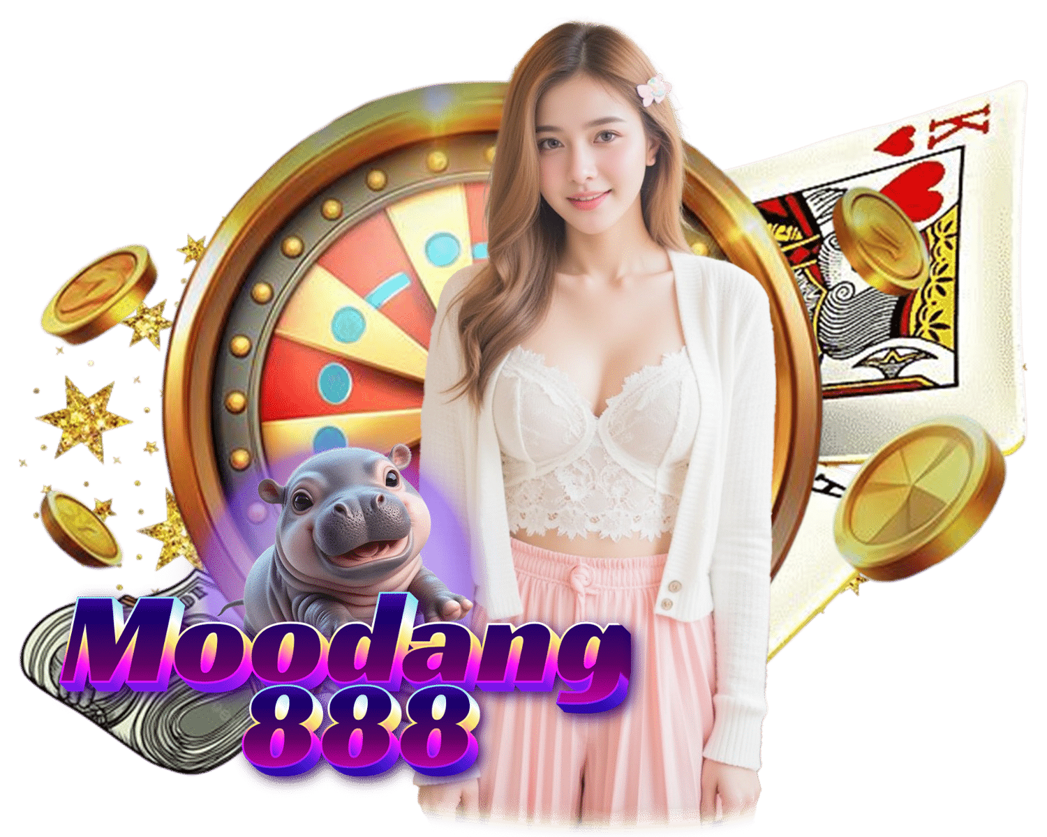MOODANG888
